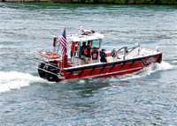 New Fireboat Marketing Photo Suggestions