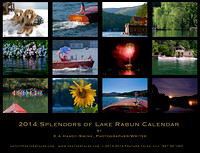 2014 Splendors of Lake Rabun