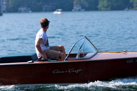 Chris Clay's Wooden Boat Photos 2013