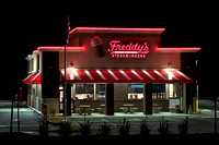 Freddy's Frozen Custard - Athens