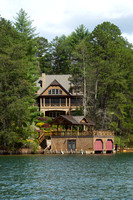 Stellings House